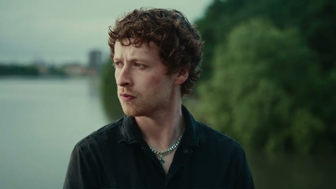 Sam Gellaitry