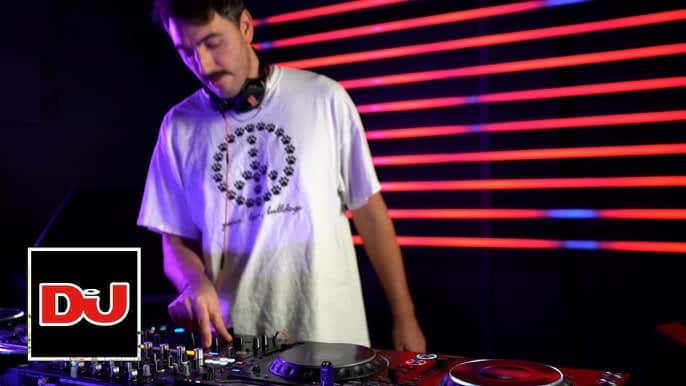 Demi Riquísimo / Gerardo Niva / DJ SWISHERMAN