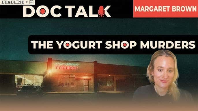 The Yogurt Shop Murders