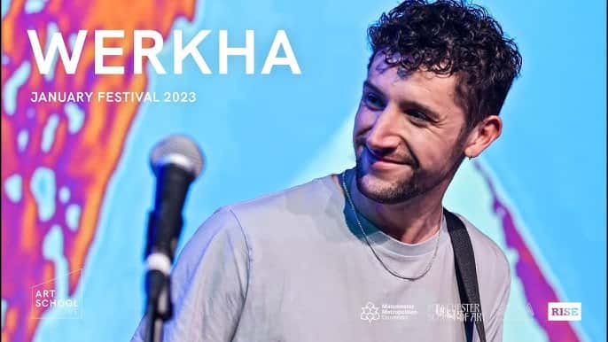 Werkha