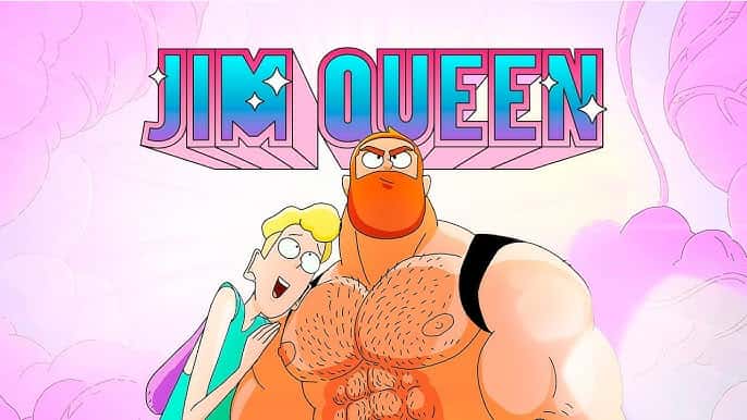Cine en V.O.S.E. «Jim Queen»