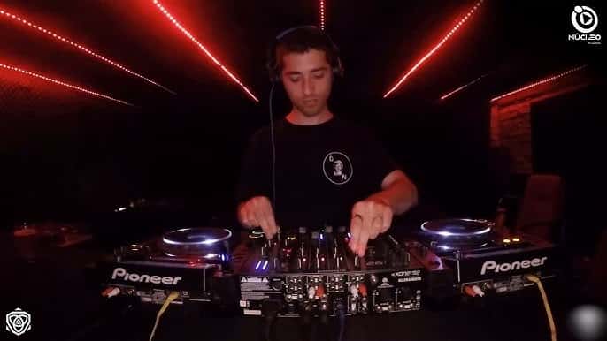 Rituals x BRIDGE 48 pres. Alderaan + stndrd + Yuno + 21B