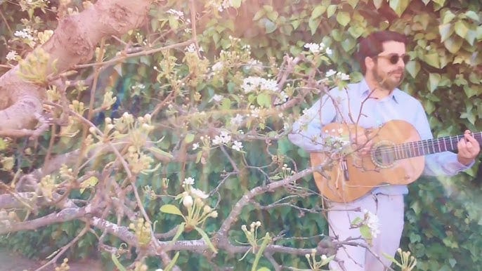 Nacho Casado - Canciones del mar