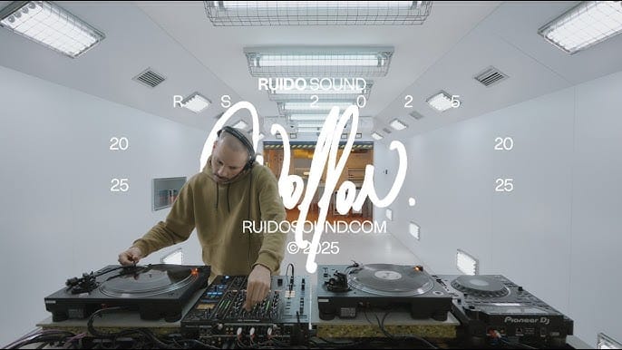 Siku presents: Onoffon, Rufo, shank
