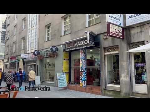 Tabula Rasa: tapas creativas y cocina sin gluten en la Rúa Marquesa