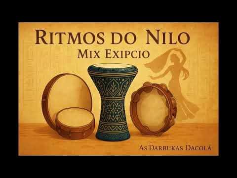 Tribaliza Fest - Gala Show