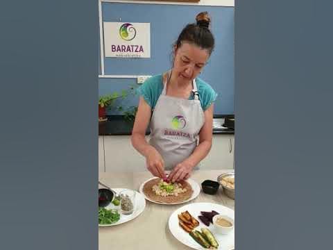 Taller de sushi vegano y cata