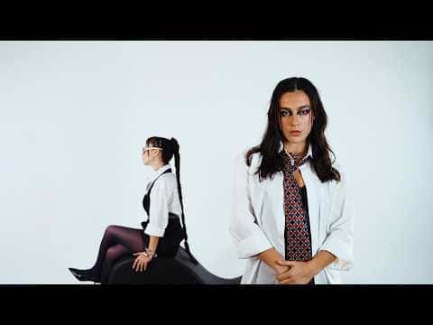 Brisa Sessions: Kadriana Massri