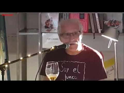 Poetry Jam