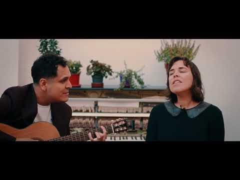 Alejandro & María Laura - Nits al Claustre