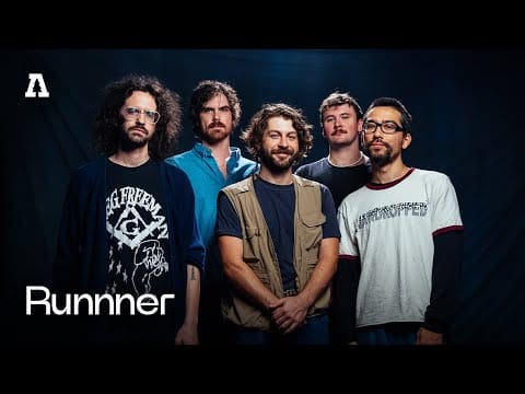 Runnner