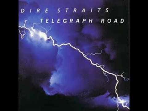 Telegraph Road - The Dire Straits Legacy (Tribute Show)