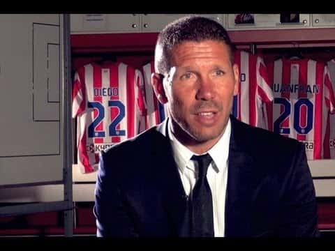 Atlético de Madrid vs Villarreal