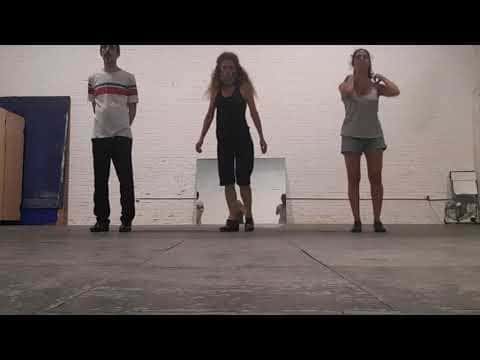 Taller Claqué
