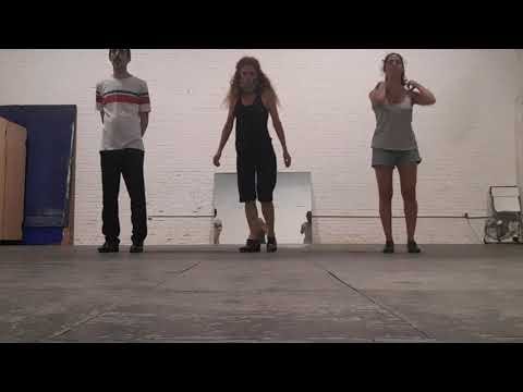 Taller Claqué