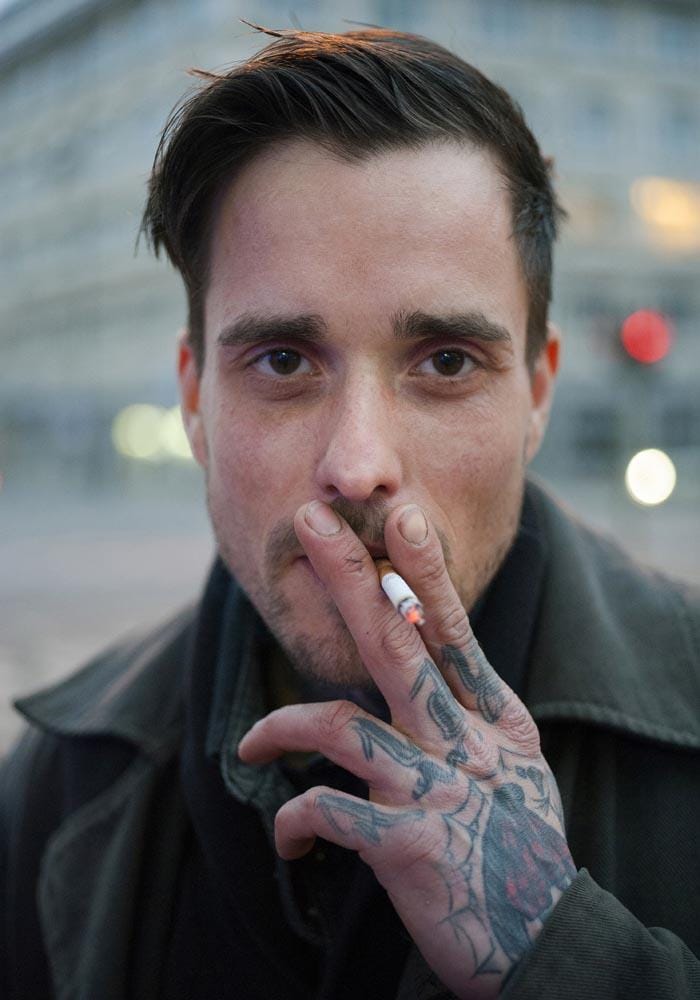 Bevilacqua Egoitza Proiektua