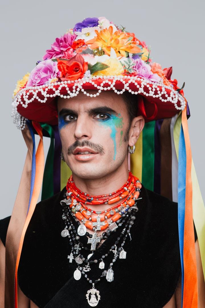 Rodrigo Cuevas - La Belleza