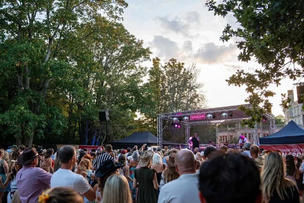 South Coast Wine Festival 2026: a look back