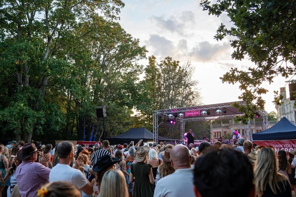 South Coast Wine Festival 2026: a look back