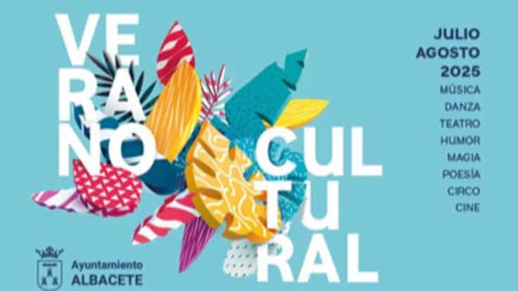 Cine de Barrio: cine gratis al aire libre en Albacete