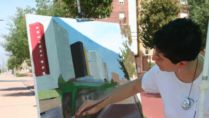 Parla Alayre 2026: las fuentes se pintan el 20 de septiembre
