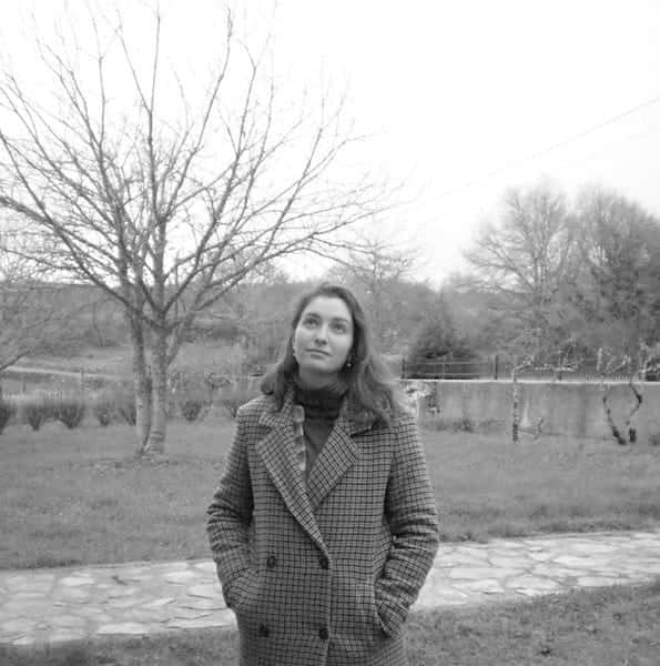 Encuentro con María Ramos Salgado