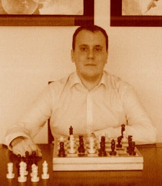 Memorial de Ajedrez Javier Cordero Fernández