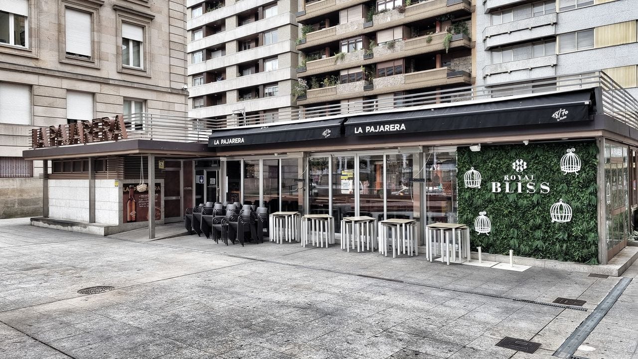 La Pajarera de Ourense: Historia, cambios y su regreso