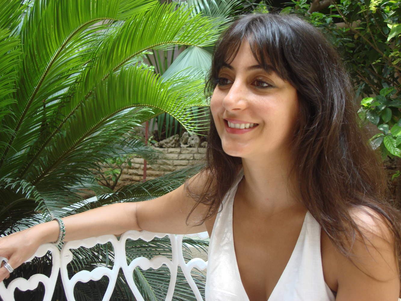 Ciclo 'De jazmÃn y cascotes: cine desde el LÃbano'