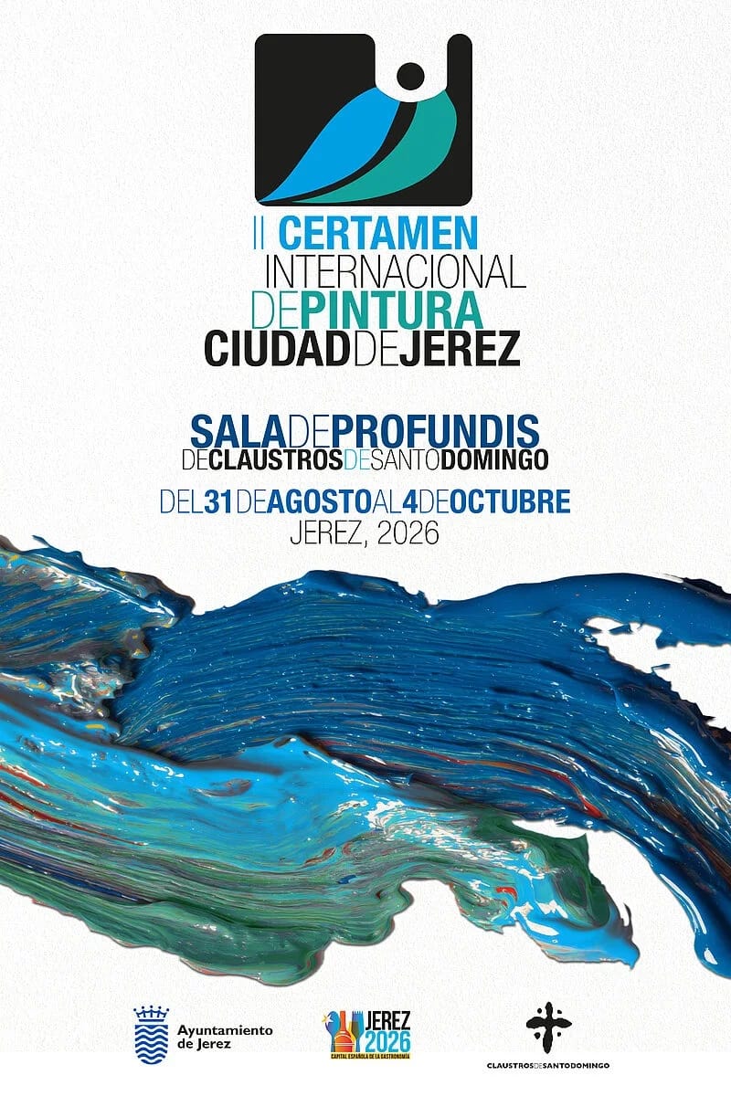 II Certamen de Pintura: 228 obras en los Claustros