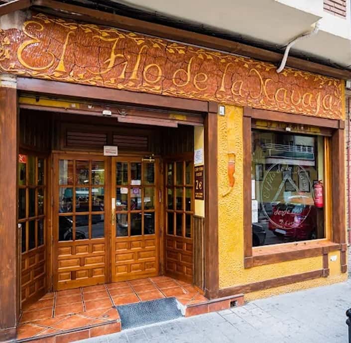 El Filo de la Navaja: tapeo tradicional en Albacete