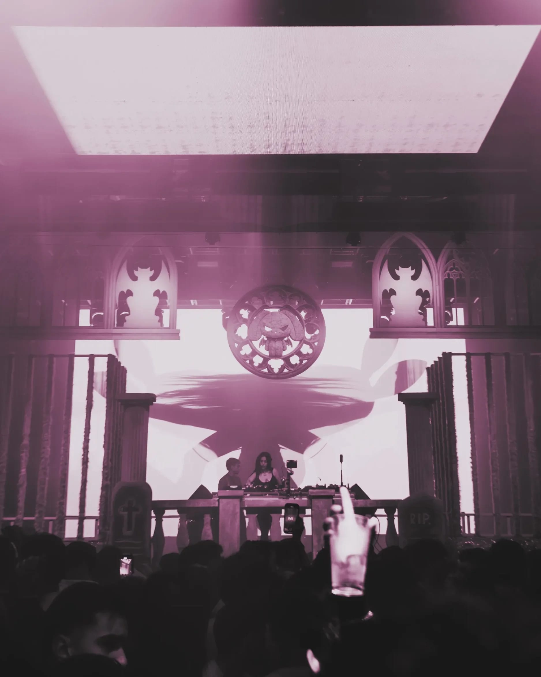 RAZZCLUBS: Rivvaa Live + Lucca Dj Set