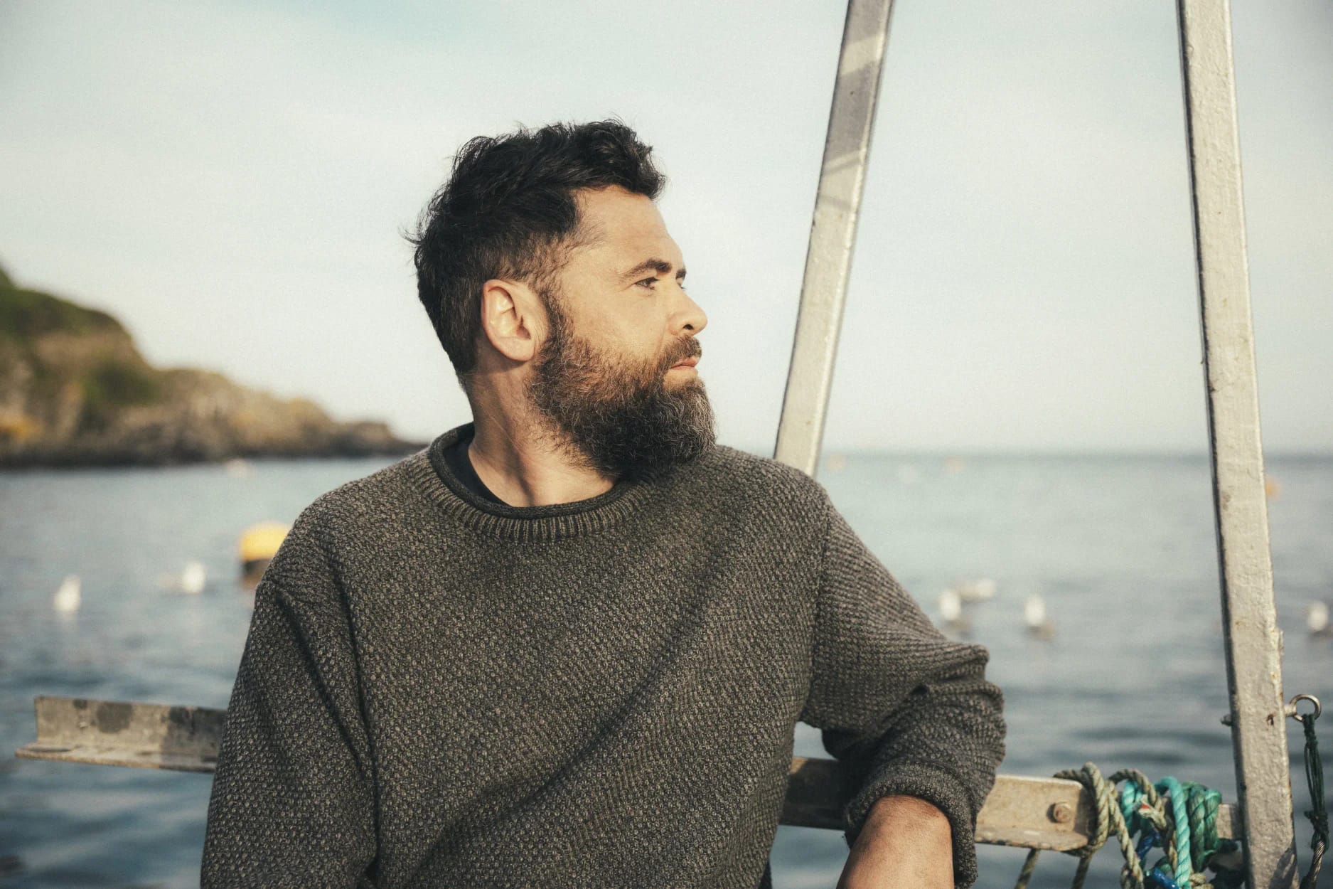 Passenger - Wild Love Tour