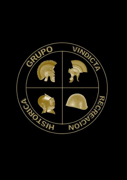 ¿Cómo se vestía y armaba un soldado romano? Historia Viva del Equipamiento Militar