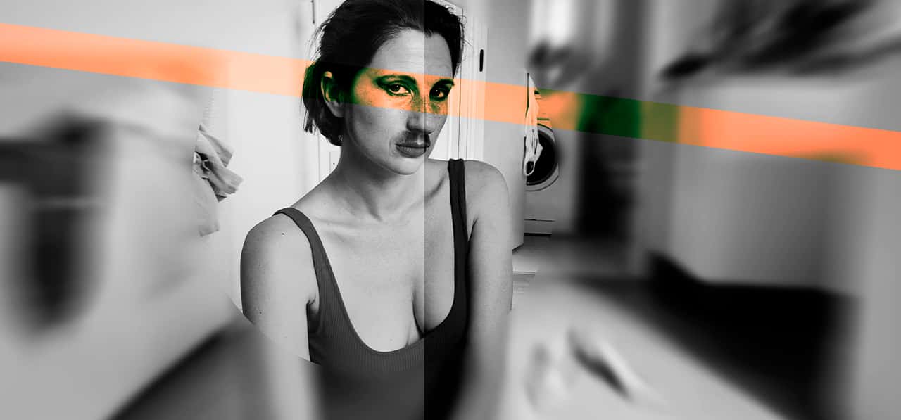 La pr谩ctica de la carne