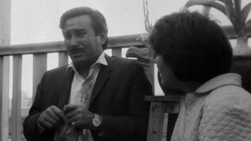 Cine: Tres Tristes Tigres (1968) de Raúl Ruiz - Ciclo Ye-Yé 2026