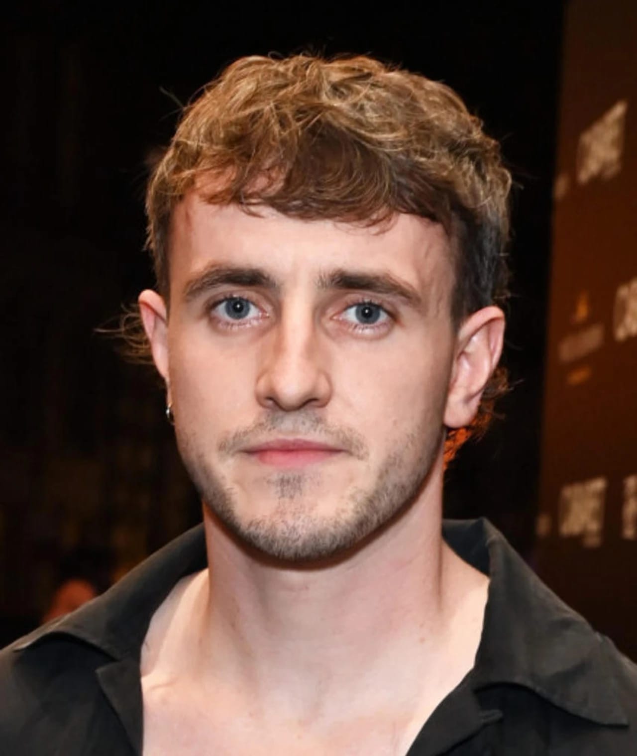 Proyección de la película 'Hamnet'