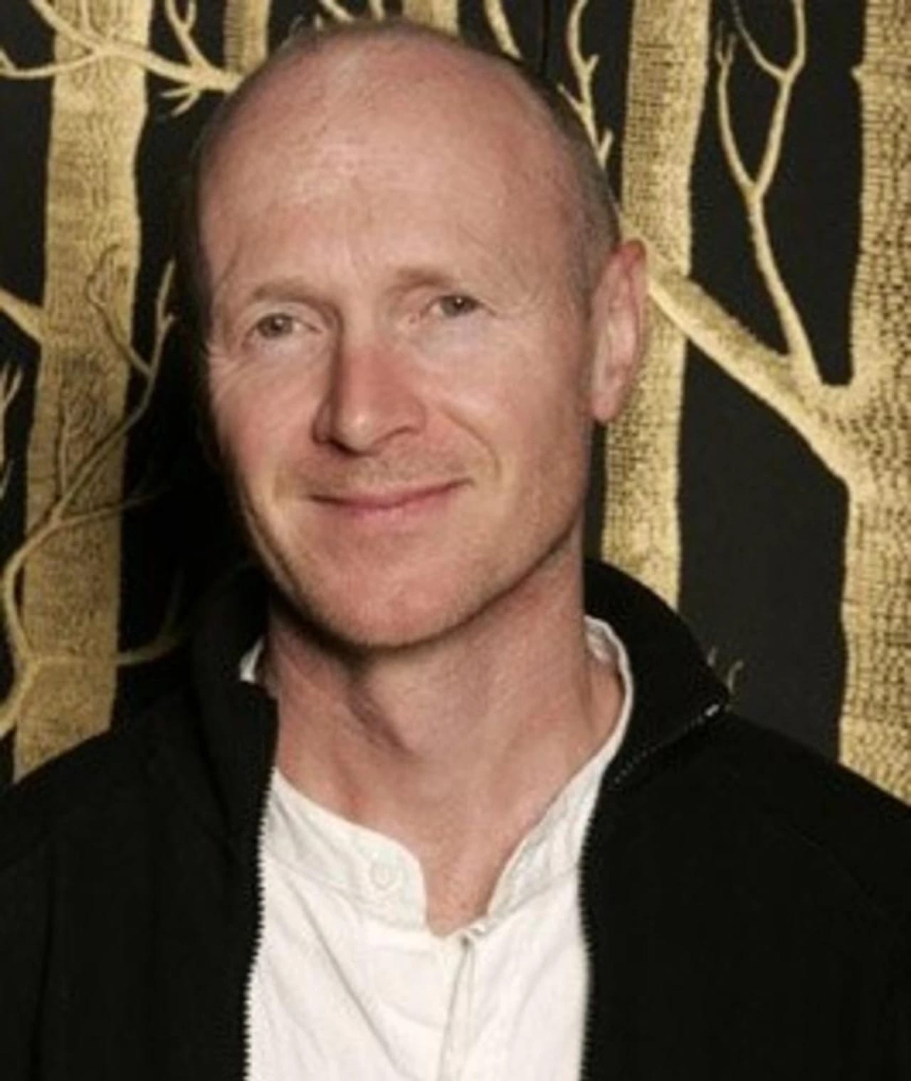 Semana de Cine Obrero: Diálogo de Paul Laverty con Bertha Gaztelumendi