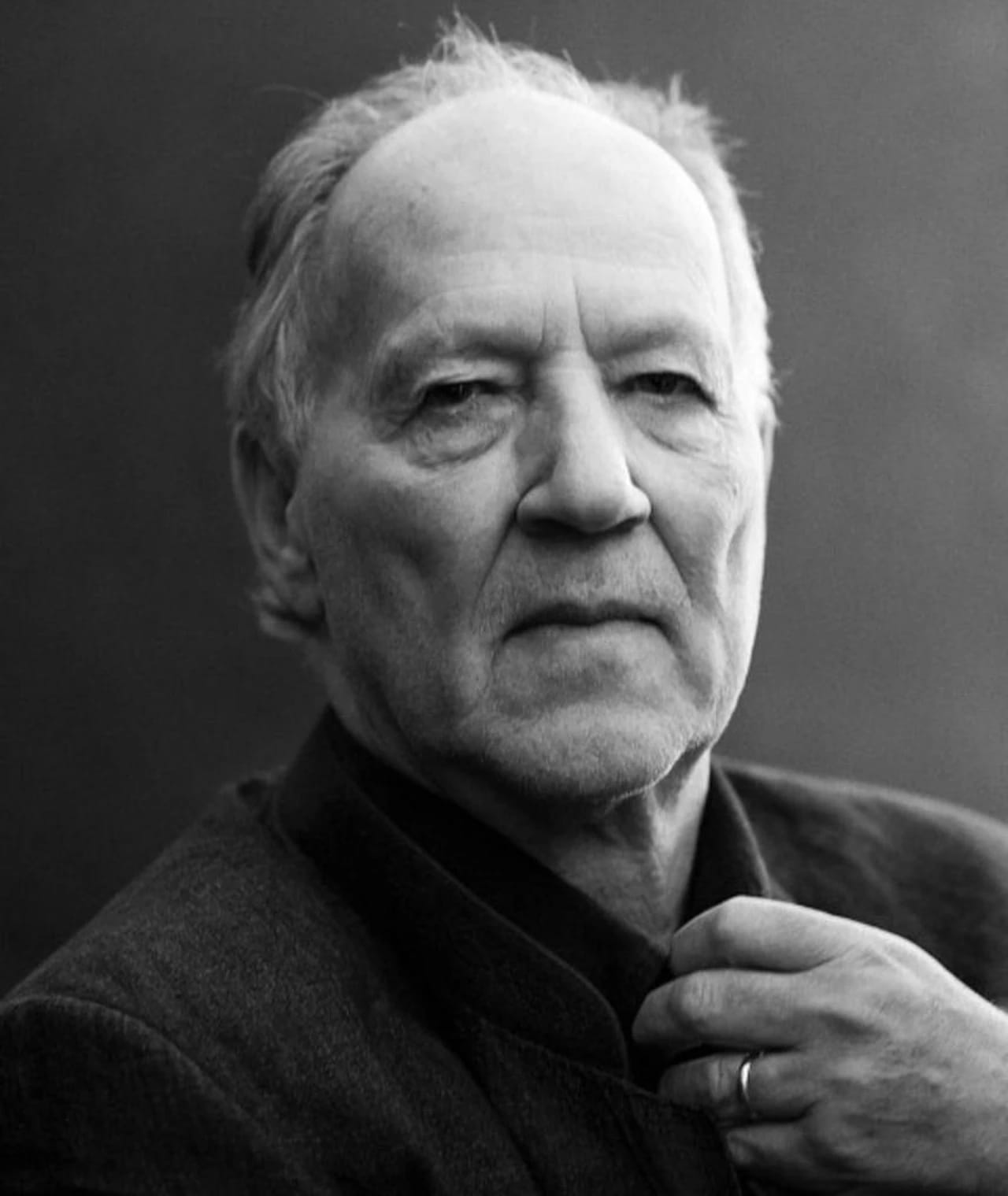 Coloquio sobre Werner Herzog - Ciclo Otras historias do cinema