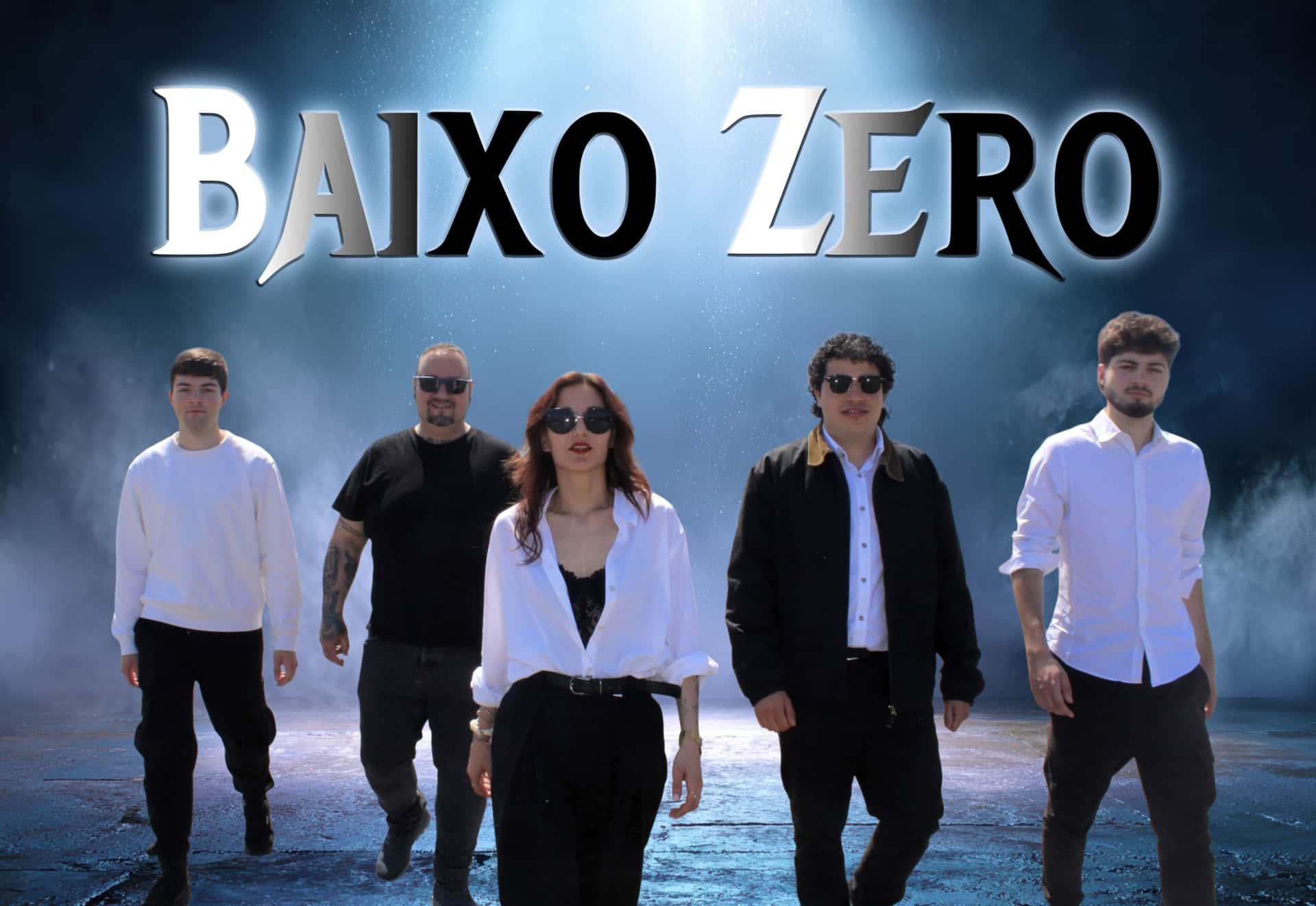 Baixo Zero en Arde Lúpulus