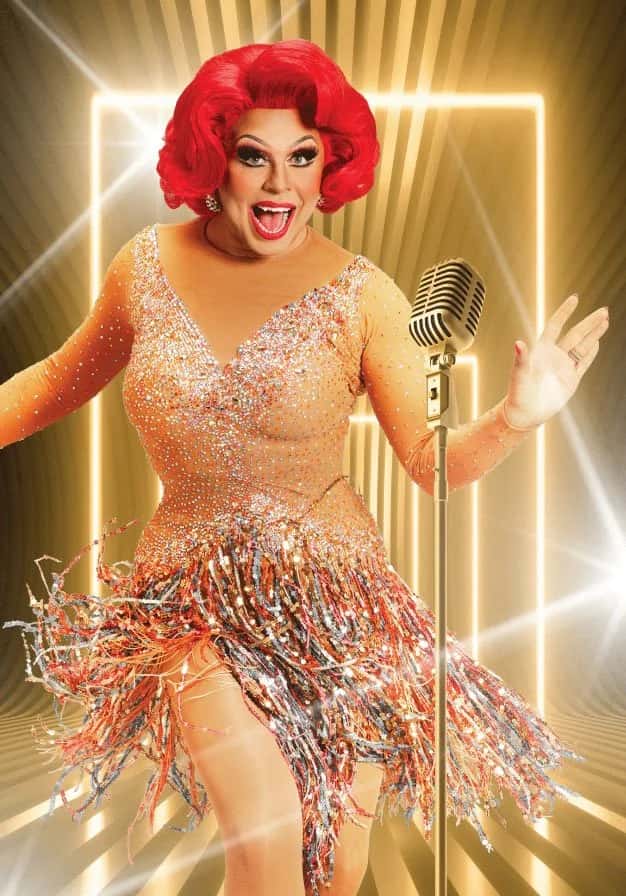 La Voix