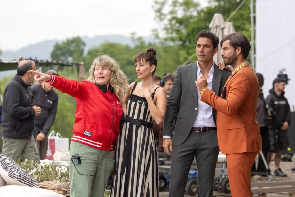Ruta por los escenarios de cine en Gipuzkoa