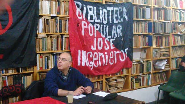 Xerrada-debat: 90è aniversari Revolució social