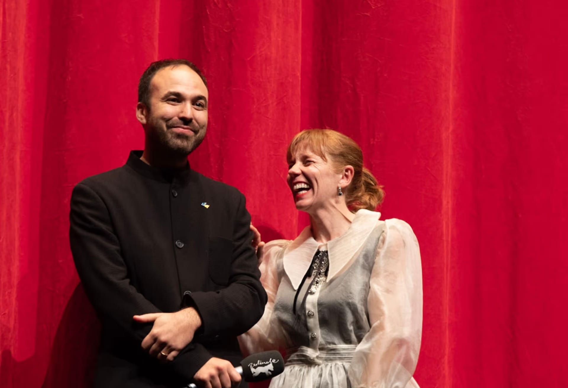 Proyección de 'Matria' y coloquio con Álvaro Gago