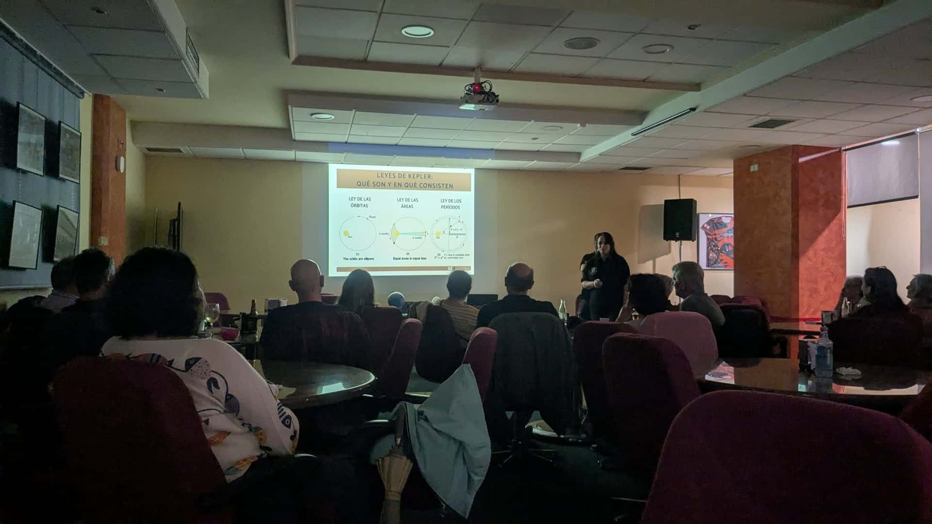 Observaci贸n del Eclipse Solar de 2026 en Pontevedra