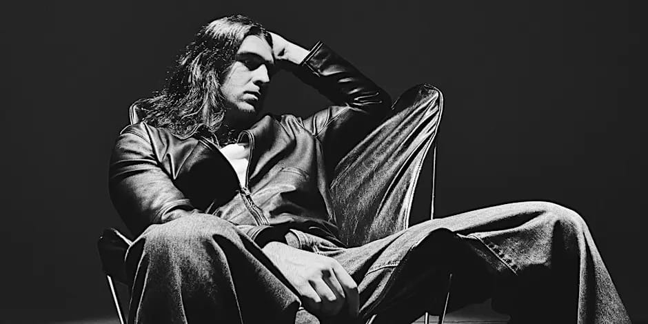 Concierto de Olivier Martín