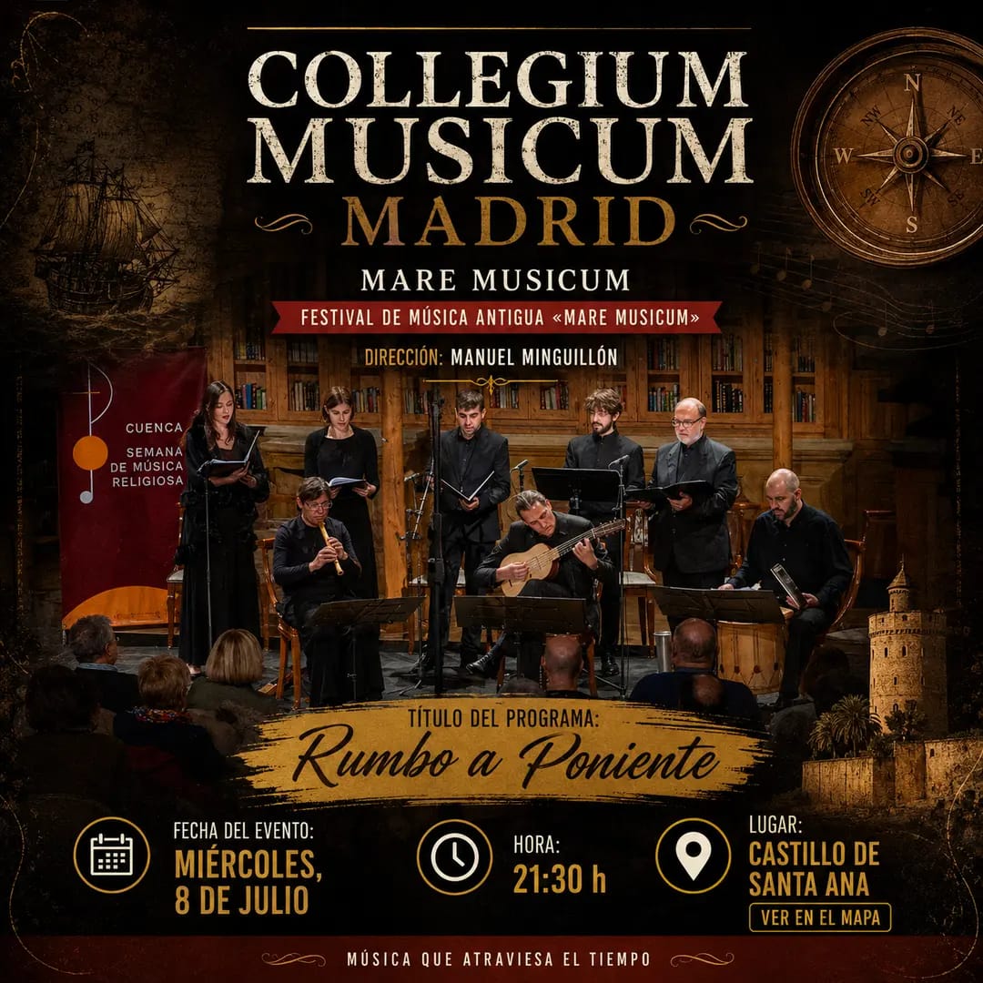 Semana de Música Antigua de Logroño