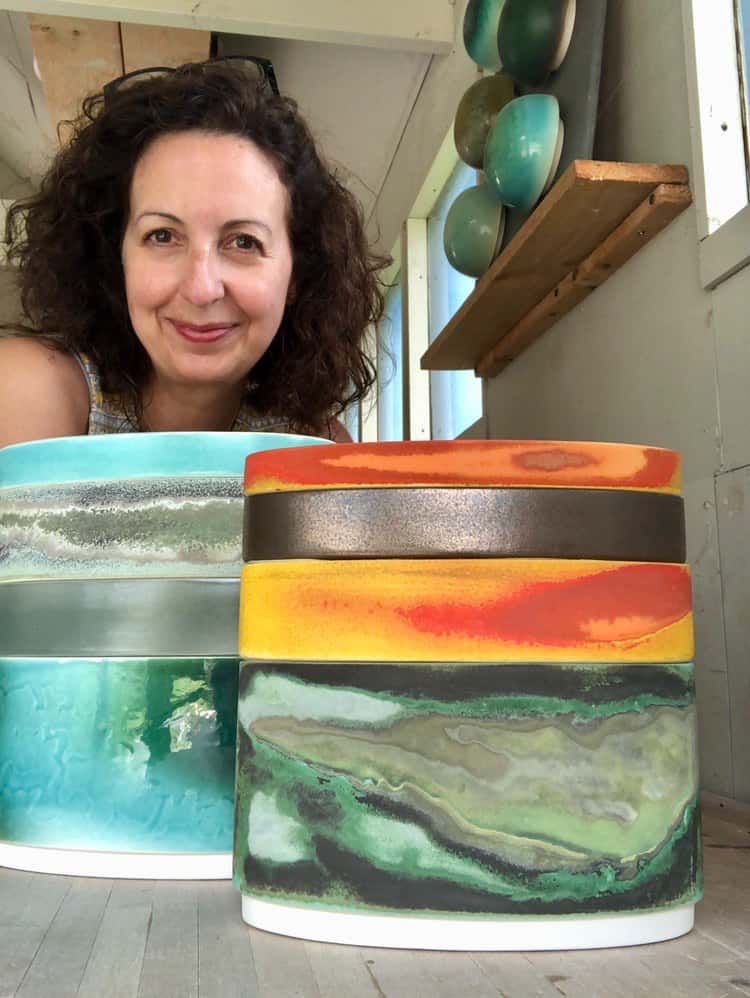 Potfest South West Brings Ceramics to Shaftesbury