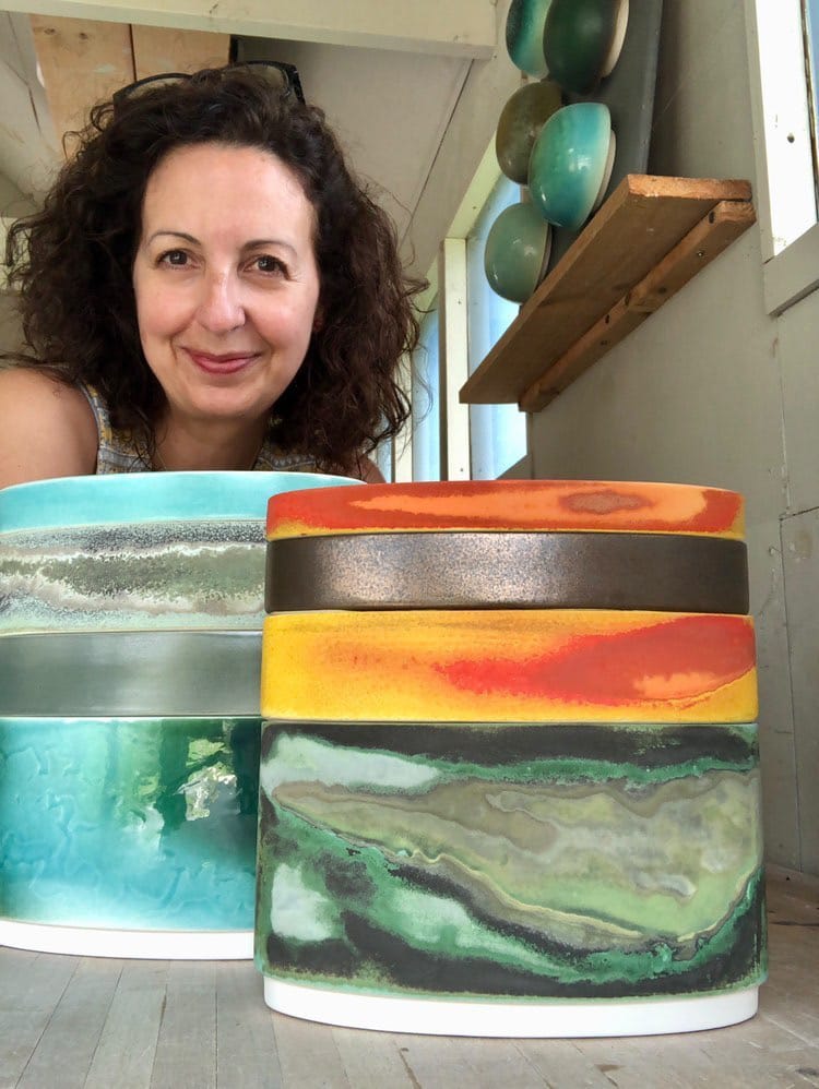 Potfest South West Brings Ceramics to Shaftesbury