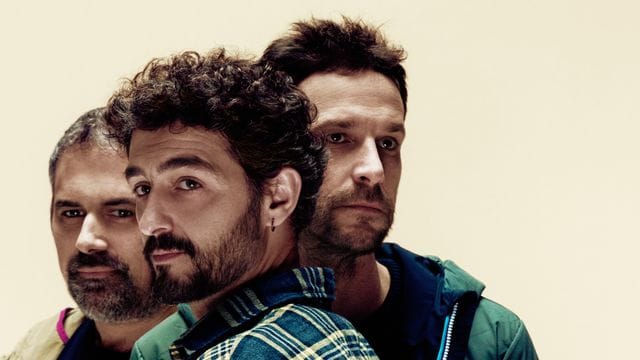 Proyección del documental 'Sexili'
